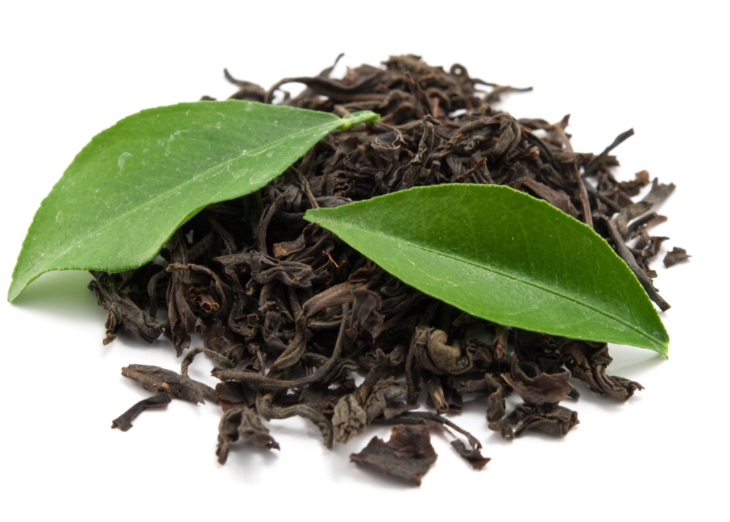 ชาดำ ชาดำออแกนิค ชาดำอัสสัม ชาดำร้อน